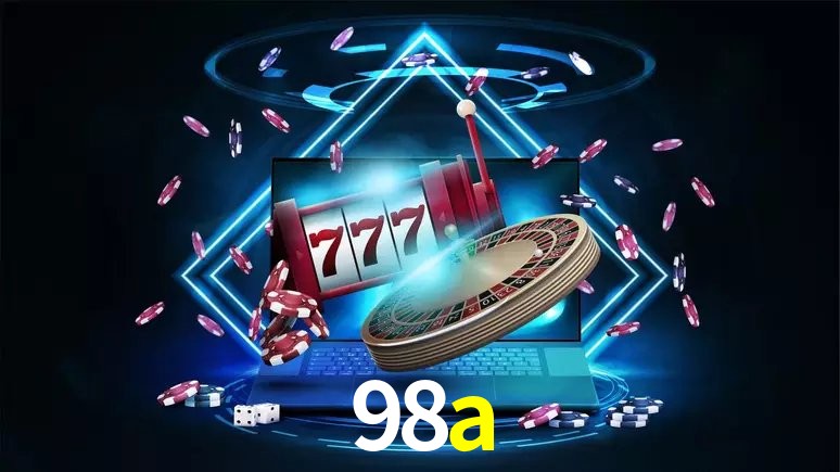 Slot Games 98a